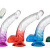 suction cup purple