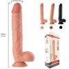 suction cup Flesh