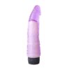 Vibrador Púrpura Genérico