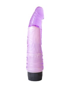 Vibrador Púrpura Genérico