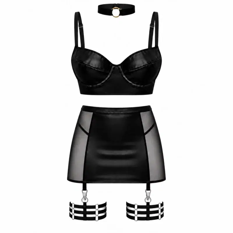 Coordinado Celina