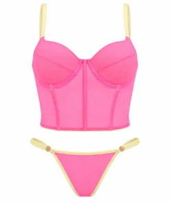 Coordinado Full Colors