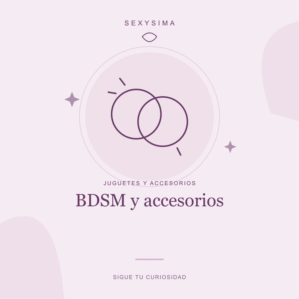 BDSM y accesorios