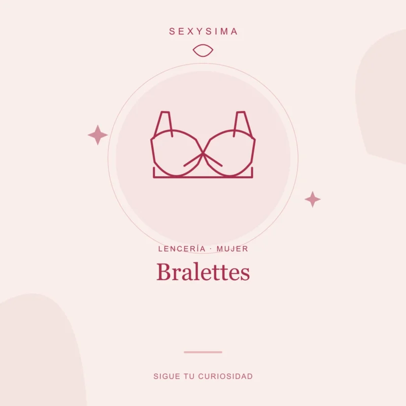 Bralettes
