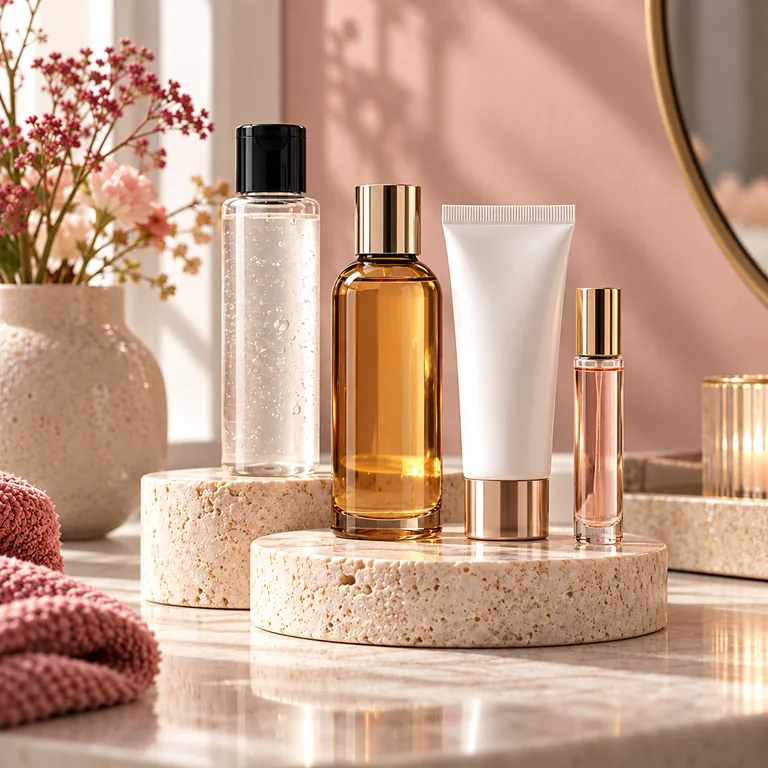Cosmética