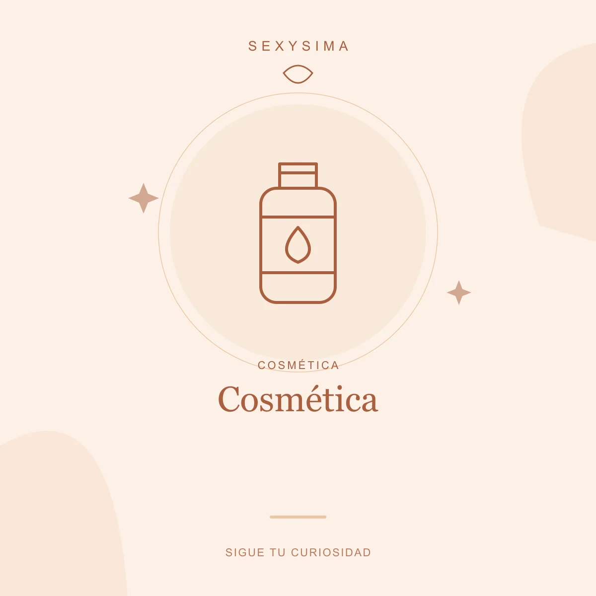 Cosmética sexual