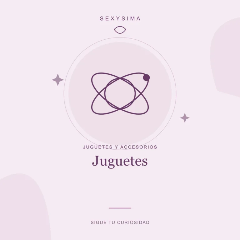 Juguetes