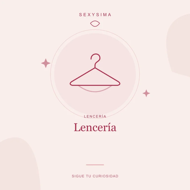 Lencería