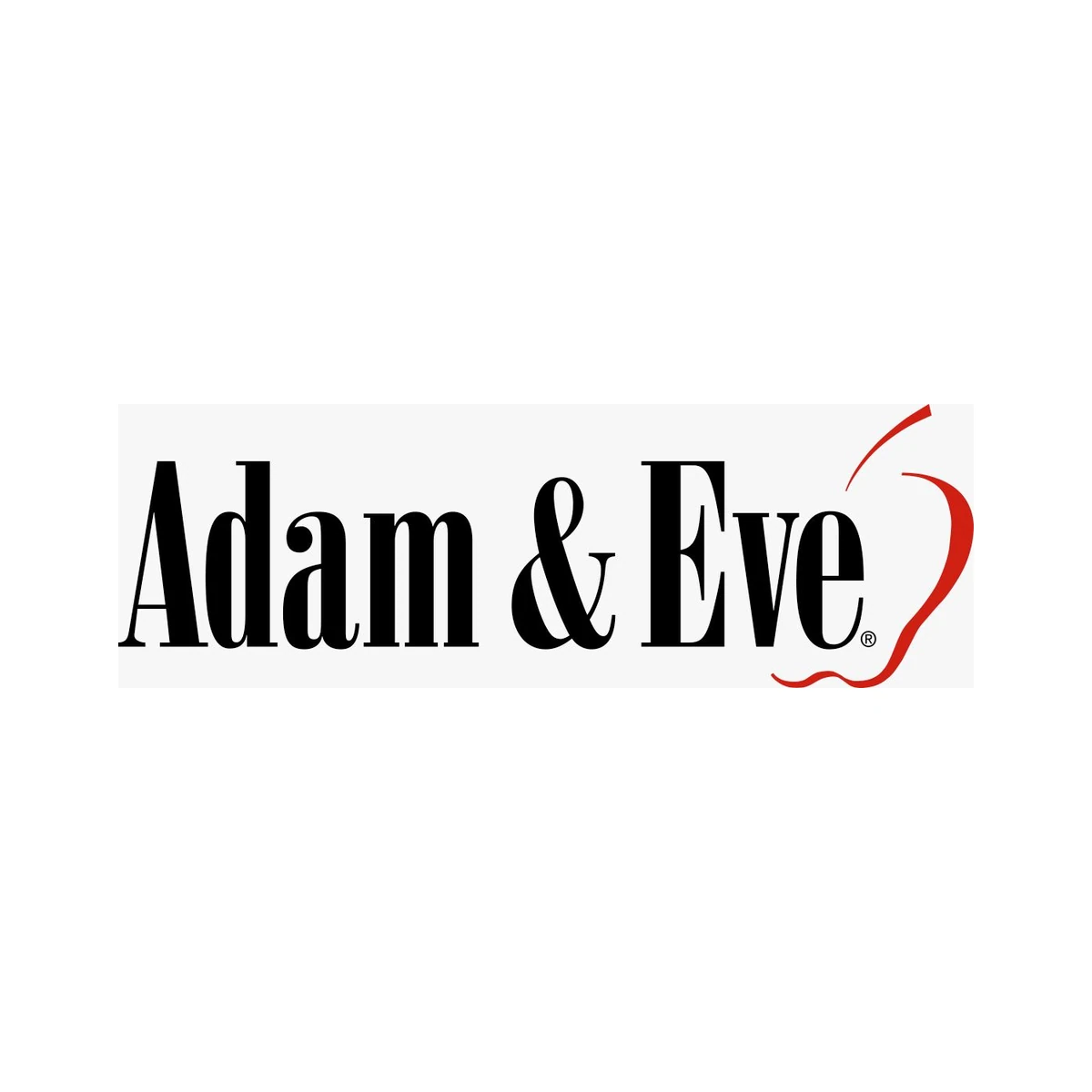 Adam & Eve