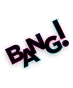 Logo de Bang!