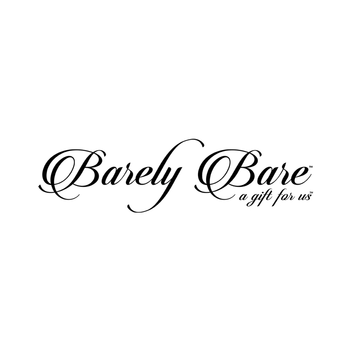 Barely Bare
