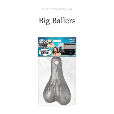 Big Ballers