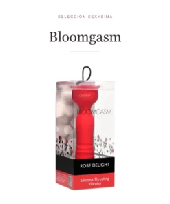 Selección de Bloomgasm: estimuladores florales