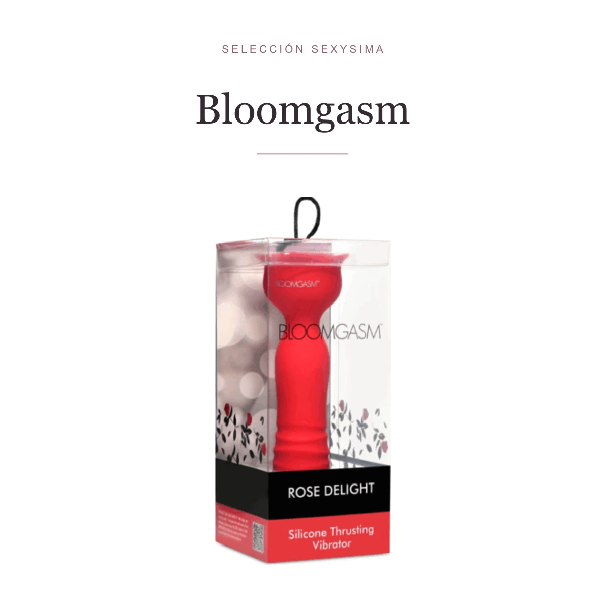 Bloomgasm
