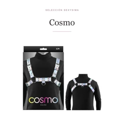 Cosmo