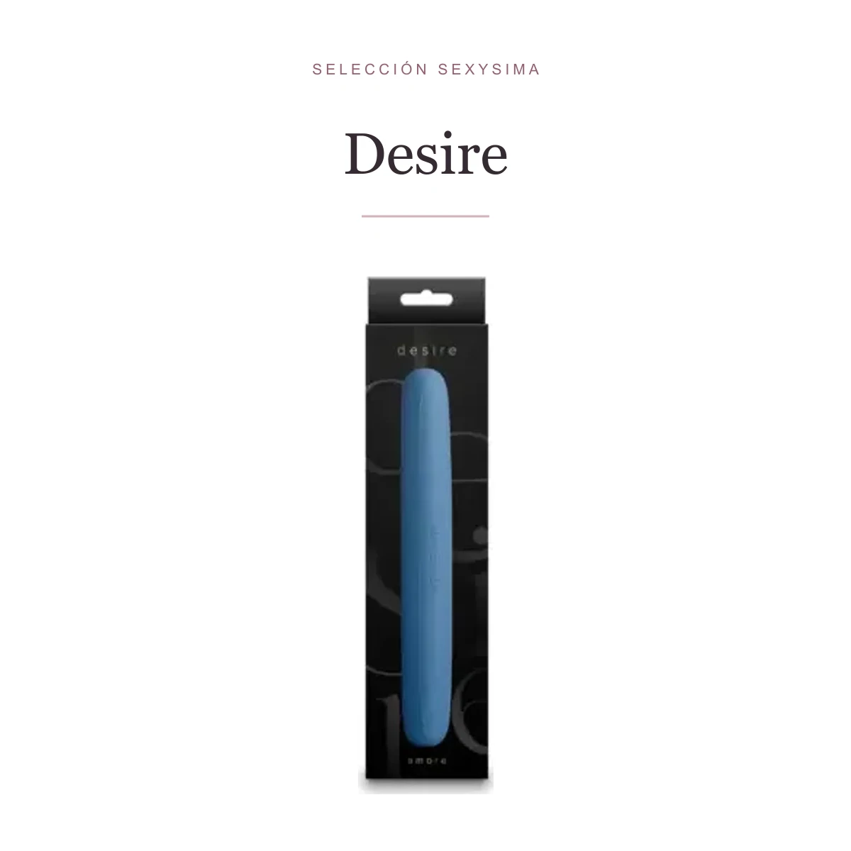Desire