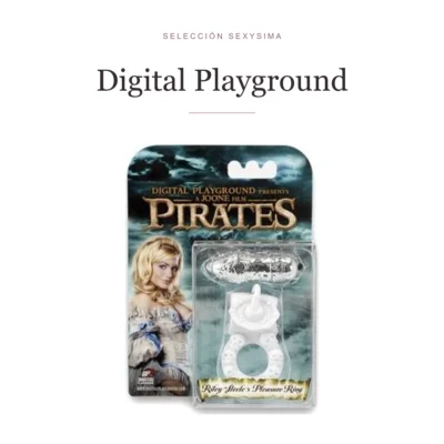 Digital Playground