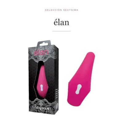 élan