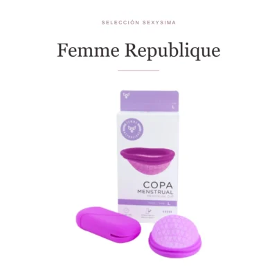 Femme Republique