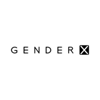 Gender X