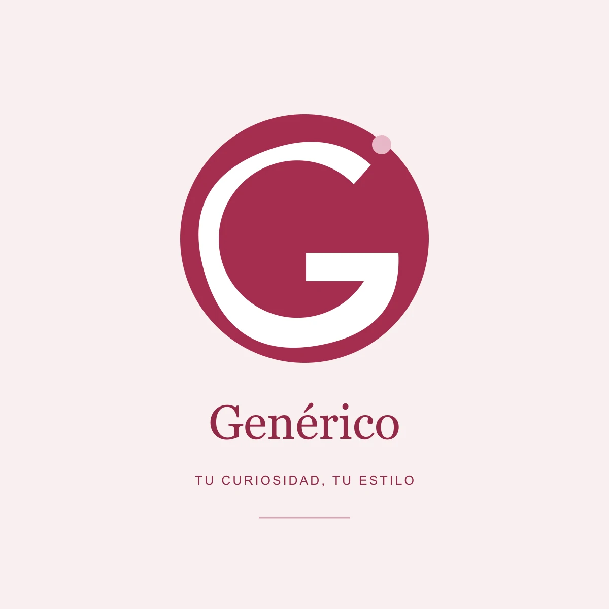 Genérico