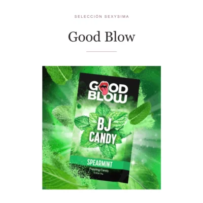 Good Blow