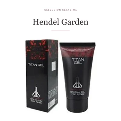 Hendel Garden