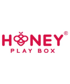 Logo de Honey Play Box