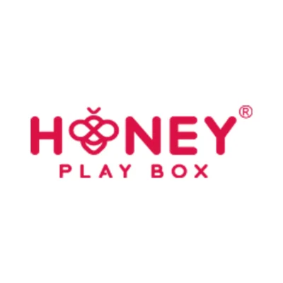 Honey Play Box
