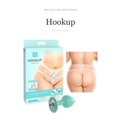 Hookup
