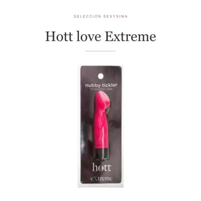 Hott love Extreme