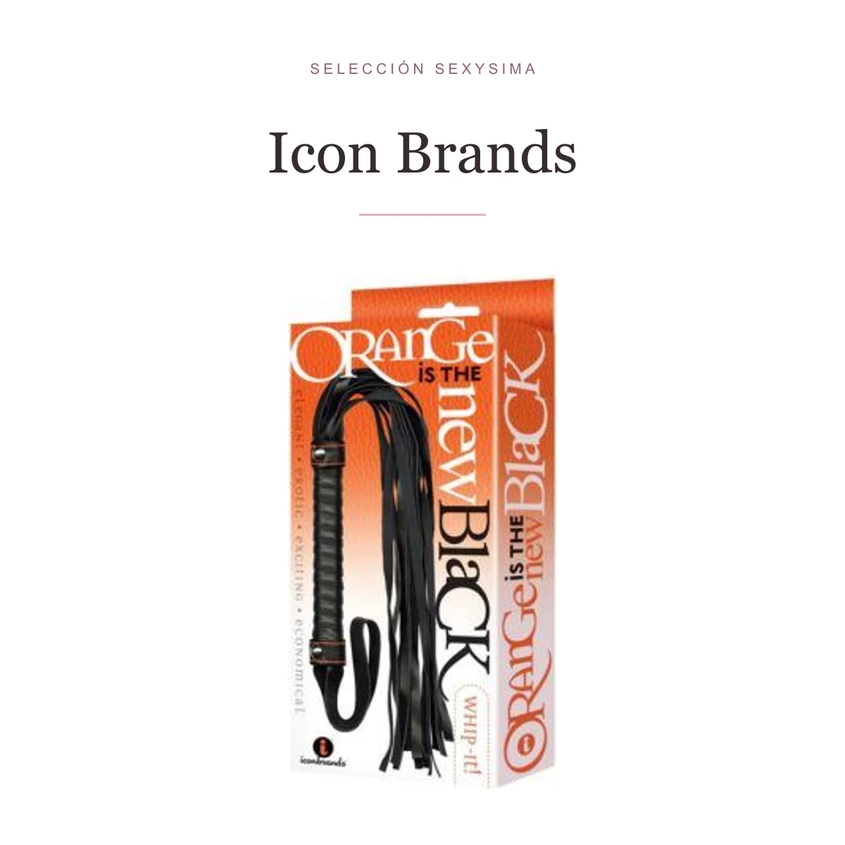 Icon Brands