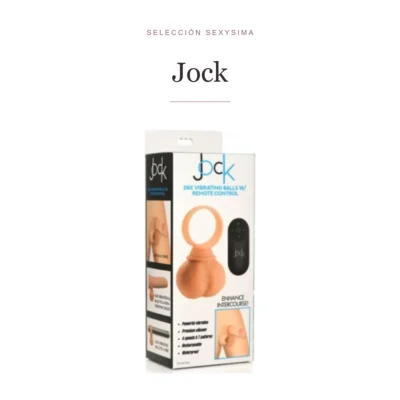 Jock