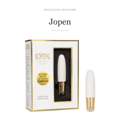 Jopen