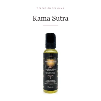 Kama Sutra