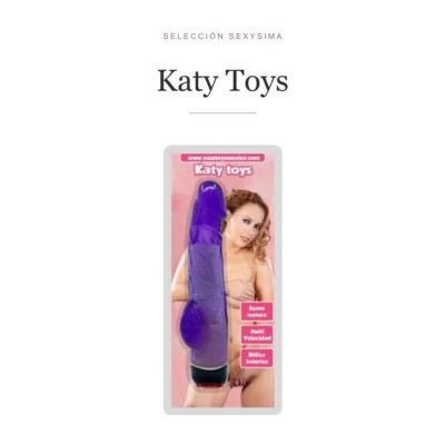 Katy Toys