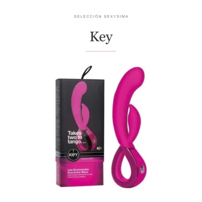 Key