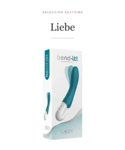 Selección de Liebe: vibradores y accesorios