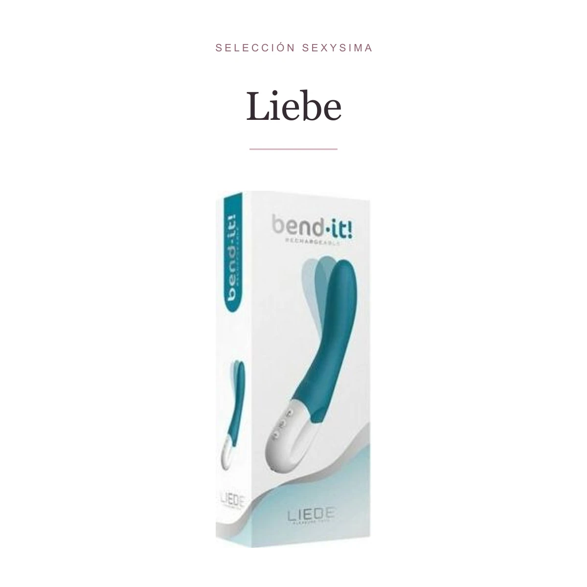 Liebe