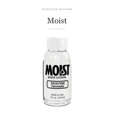 Moist
