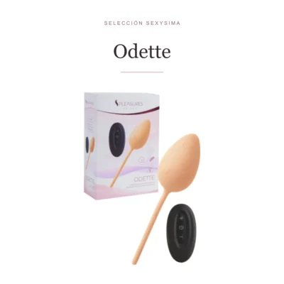 Odette