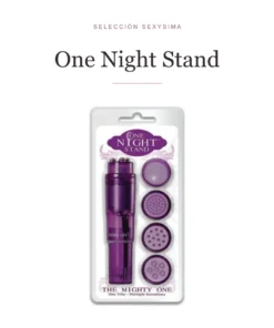 Selección de One Night Stand: vibradores y bolas de placer