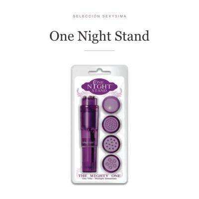 One Night Stand