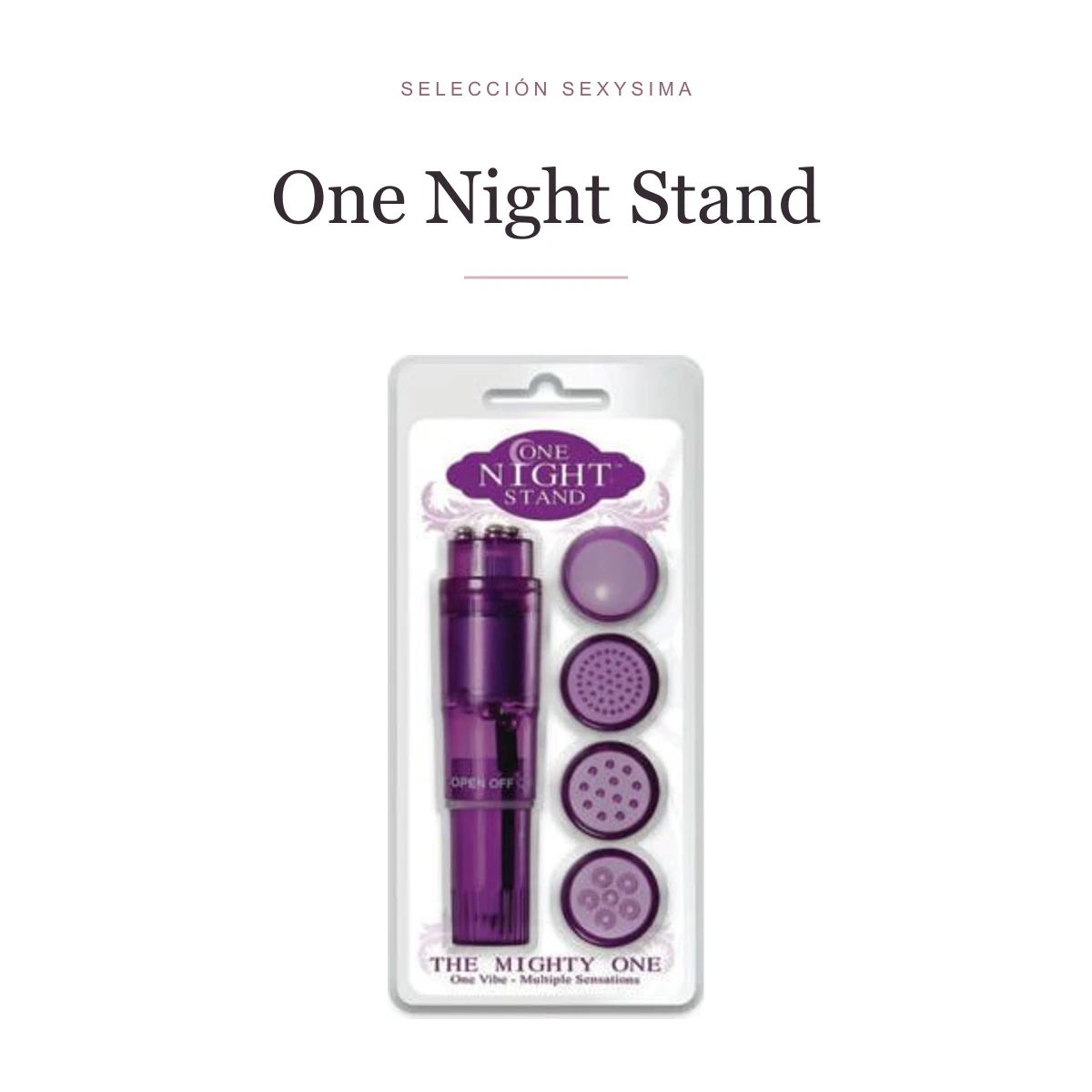 One Night Stand