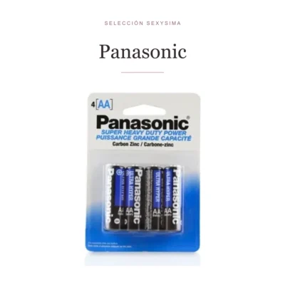 Panasonic