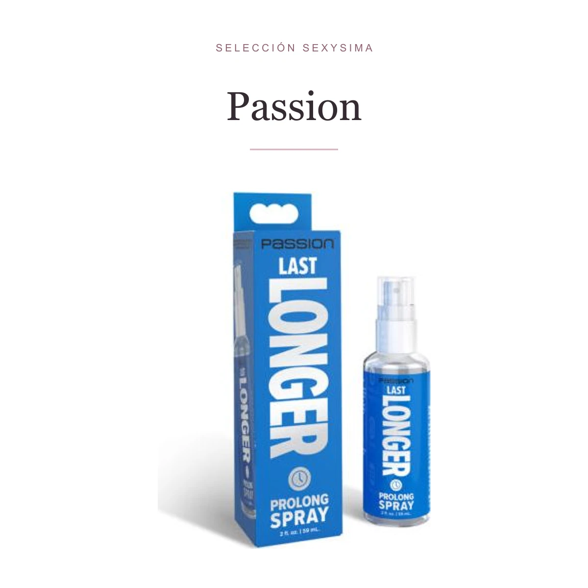 Passion