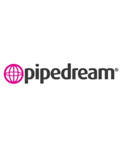 Logo de Pipedream