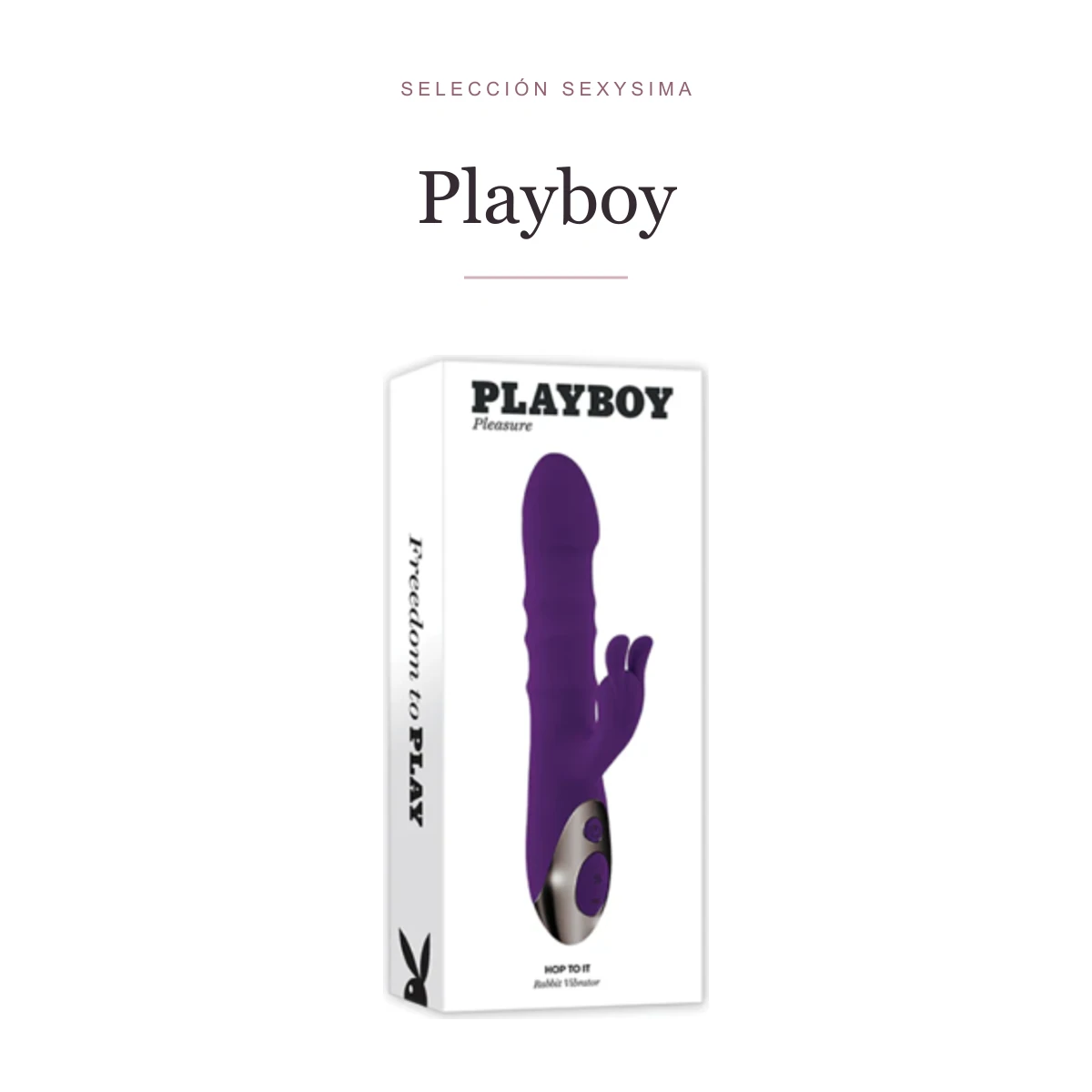 Playboy