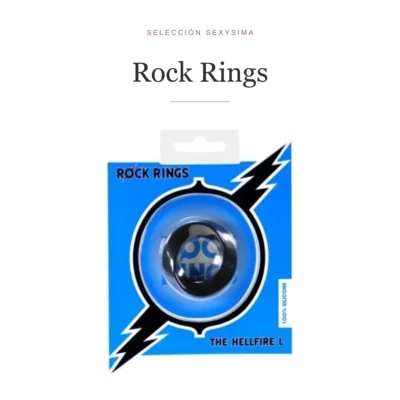 Rock Rings
