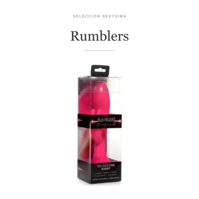 Rumblers